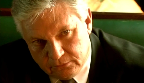 Темні ангели