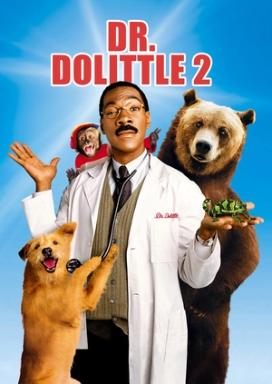 Dr. Dolittle 2