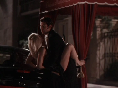 Время бешеных псов