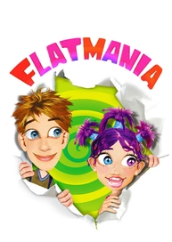 Flatmania
