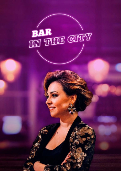 Bar in the Big City