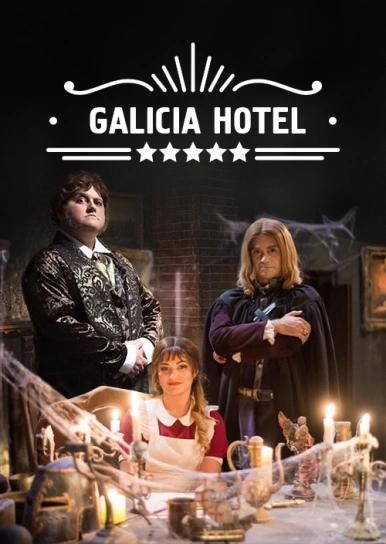 Galicia Hotel