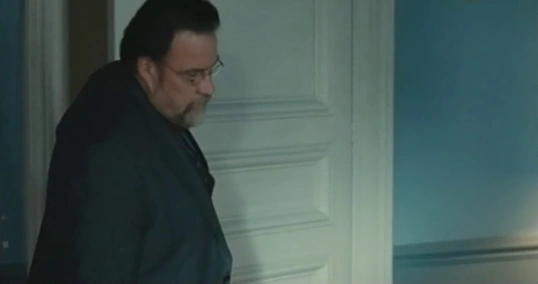 Особые отношения