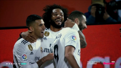 Анонс. Барселона - Реал (Кубок Испании).