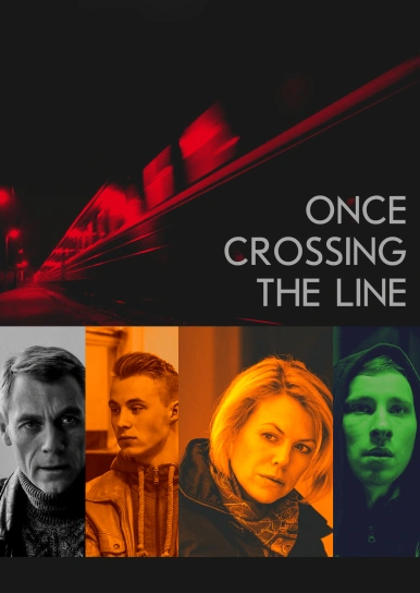 Once Crossing the Line