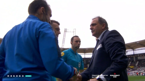 28 тур. Тулуза — Генгам 1:0. Обзор матча