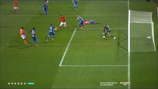 29 тур. Ним — Страсбур 2:2. Обзор матча