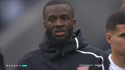 29 тур. Лион — Монпелье 3:2. Обзор матча