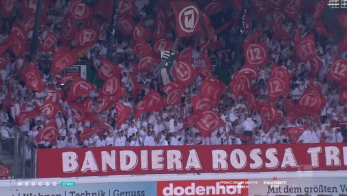 27 тур. Вердер —  Майнц 3:1. Обзор матча