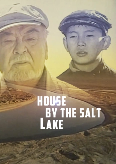 House by the Salt Lake