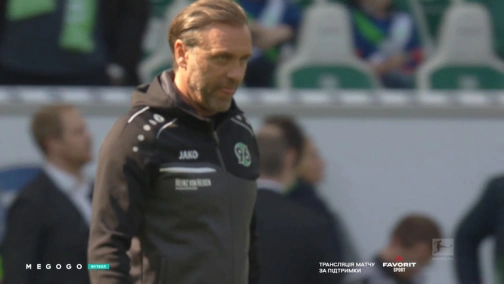 28 тур. Вольфсбург — Ганновер 3:1. Обзор матча