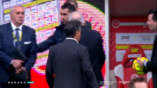 31 тур. Реймс — Лилль 1:1. Обзор матча