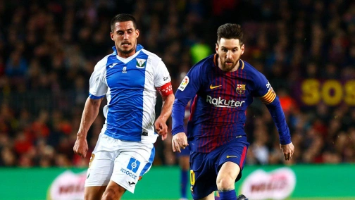 Матч: Райо Вальекано — Уэска