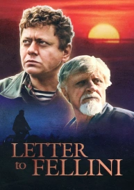 Letter to Fellini