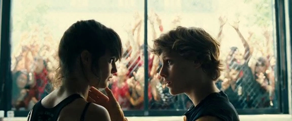 Чертов мобильник