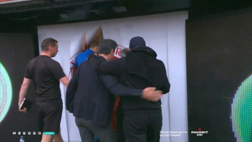 33 тур. Реймс — Сент-Этьен 0:2. Обзор матча