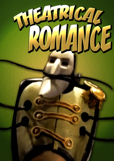 Theatrical Romance