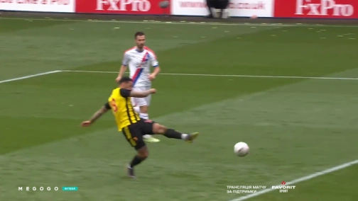 Анонс фіналу Кубка Англії. Манчестер Сіті — Вотфорд