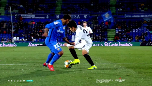 Анонс фіналу Кубка Іспанії. Барселона — Валенсія