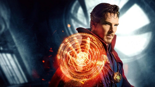 Doctor Strange