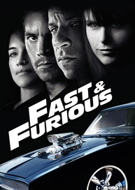 Fast & Furious