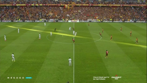 Lens — Dijon 1:1. Battle for a place in Ligue 1. Highlights