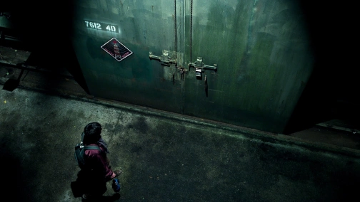 Прокляте місце