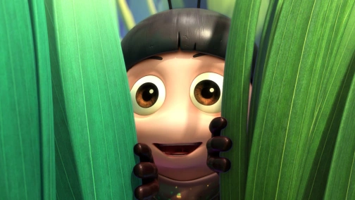 Руби и Повелитель воды