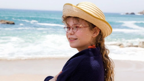 Канікули на морі