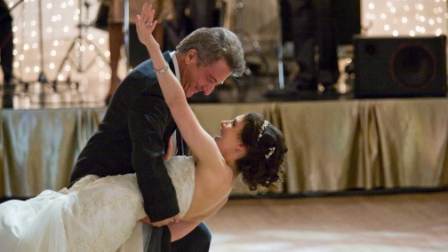 Останній шанс Гарві