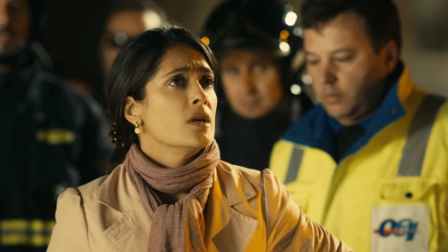 Остання іскра життя