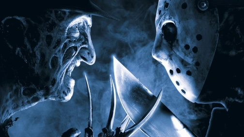 Freddy kontra Jason