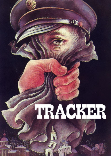 Tracker
