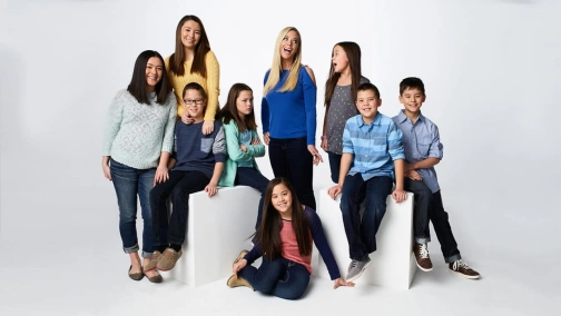 Серия 1. Сюрприз на День матери