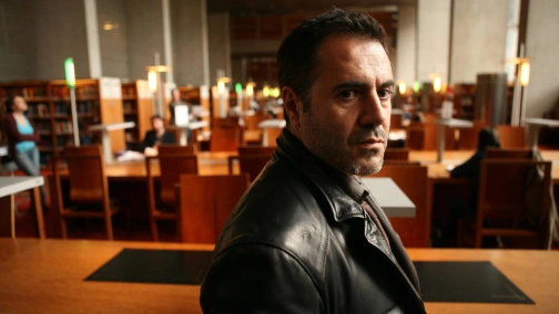 Семена смерти