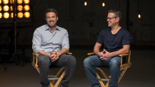 Серия 4. Принято к сведению