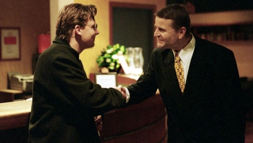 Italiensk for begyndere