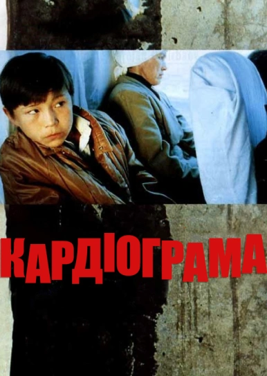 Кардіограма