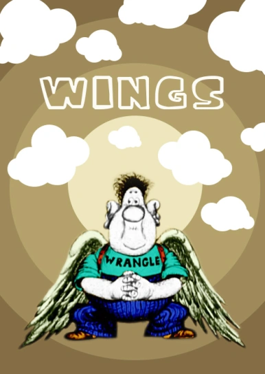Wings