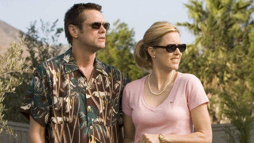 Fun with Dick and Jane