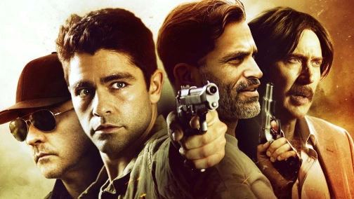 Арсенал (жестовым языком)