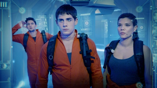 Отладка UHD HDR