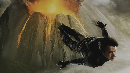 Обладунки Бога 3: Місія Зодіак