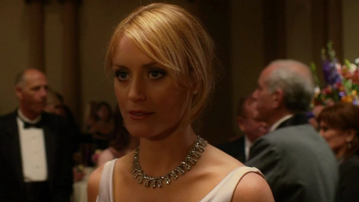 Атлант расправил плечи