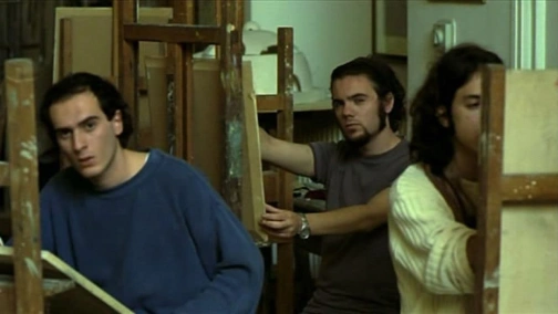 Первая любовь