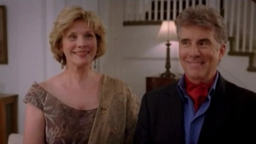 Всі у захваті від Ґрейс