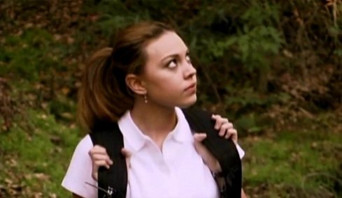 Мертвый лес