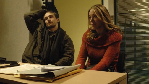 Няня с сюрпризом