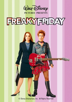 Freaky Friday