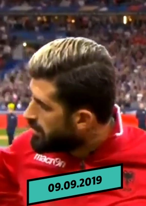 Новости футбола. 09.09.2019